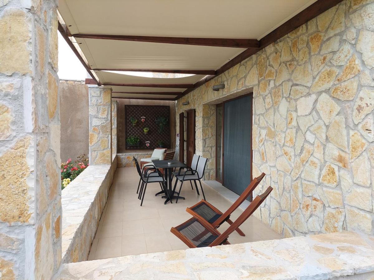 Perivoli Country Hotel & Retreat Nauplia Exterior foto