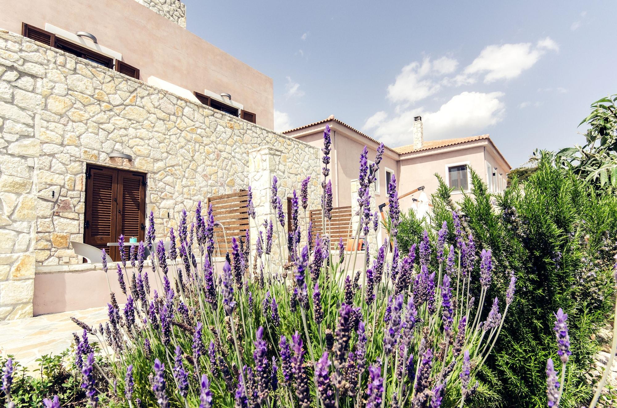 Perivoli Country Hotel & Retreat Nauplia Exterior foto