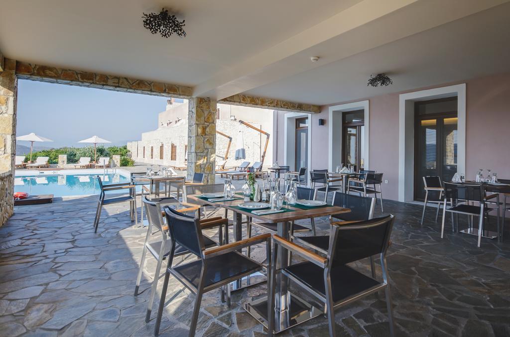 Perivoli Country Hotel & Retreat Nauplia Exterior foto